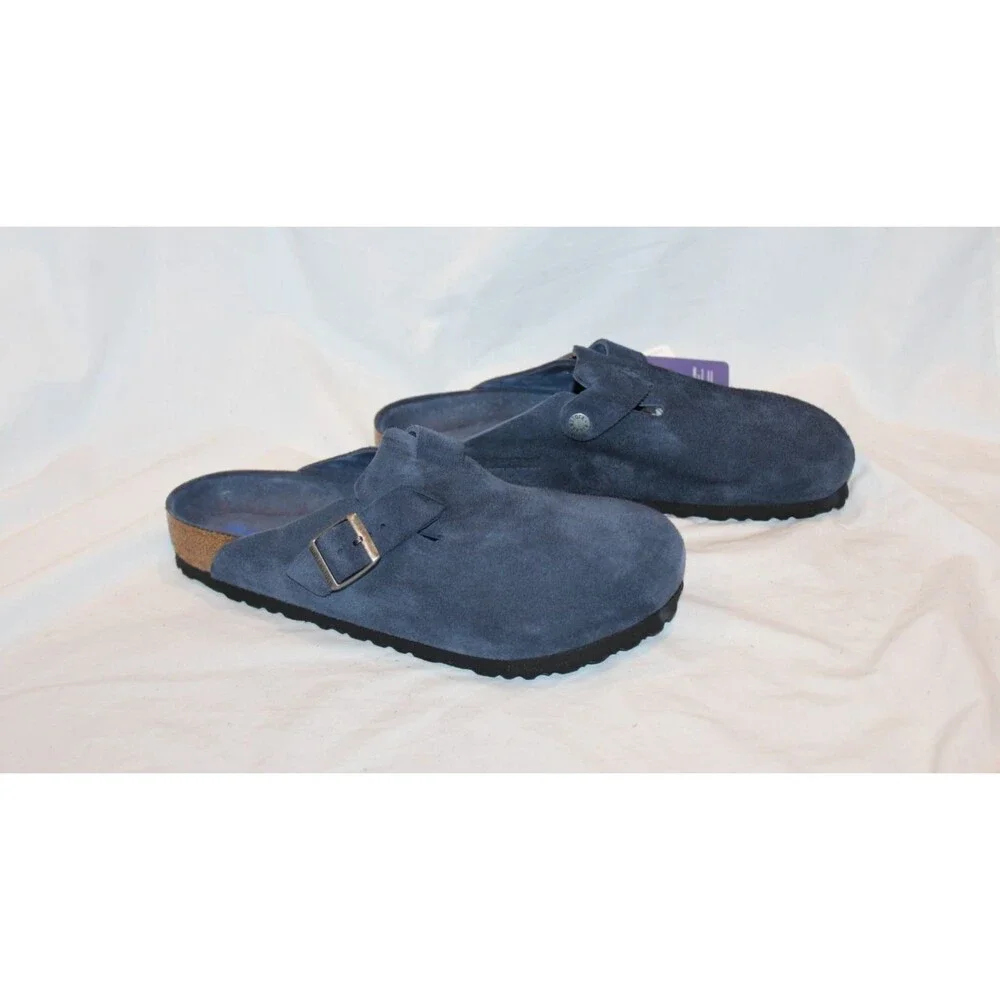 Birkenstock anatomically formed